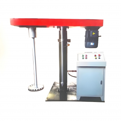 液压升降拌胶机