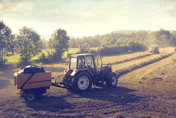 When would you choose not to Use a Broker?