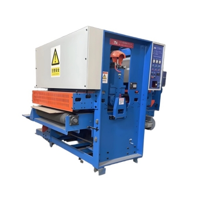 Plywood Sanding Machine